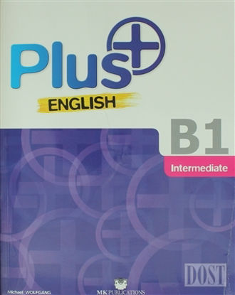 Plus English B1 Intermediate